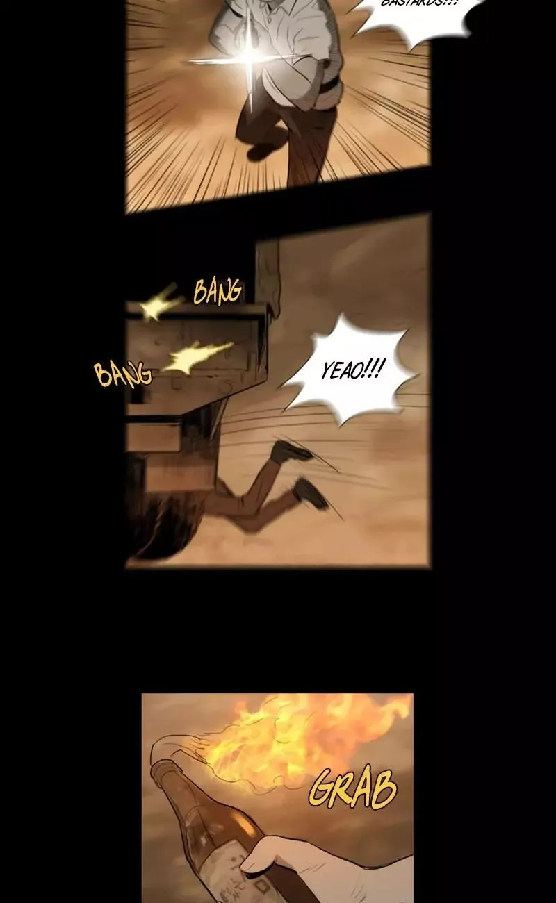The Fog Chapter 38 page 41 - 