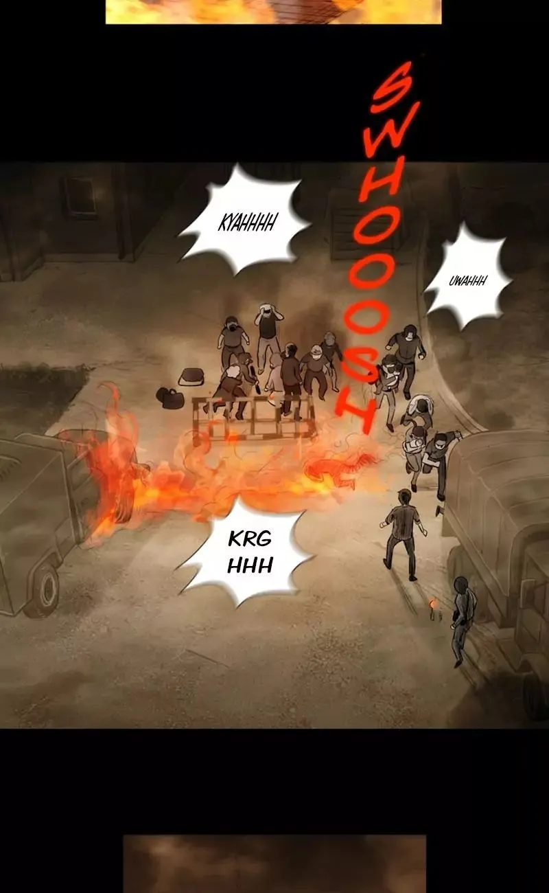 The Fog Chapter 38 page 45 - 