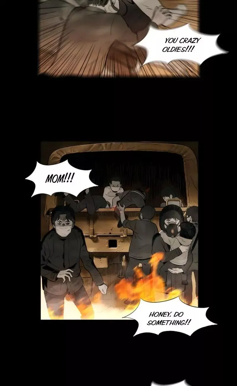 The Fog Chapter 38 page 48 - 