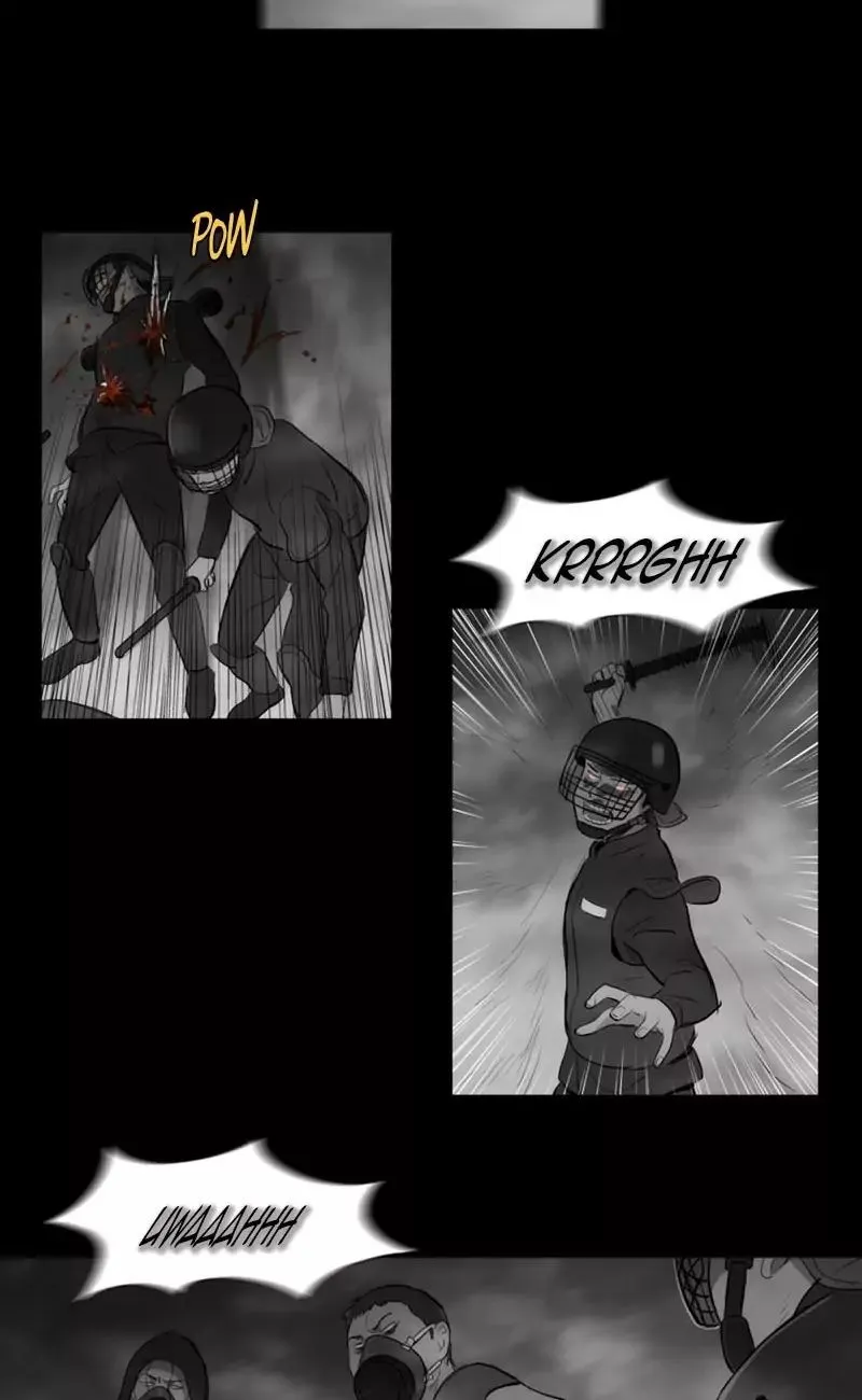 The Fog Chapter 38 page 6 - 