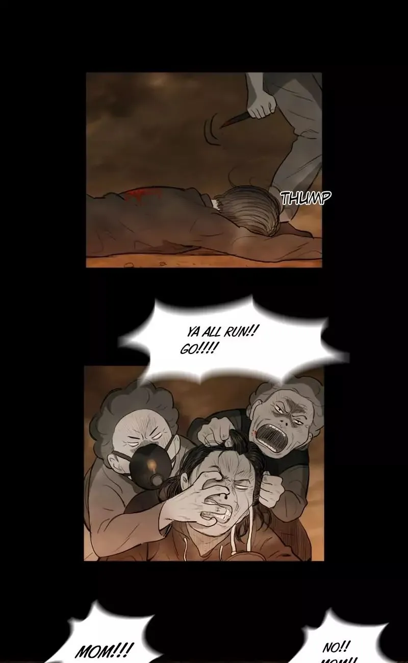The Fog Chapter 38 page 52 - 