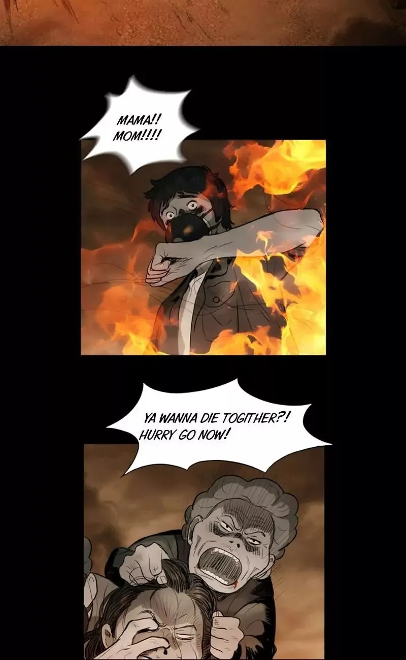 The Fog Chapter 38 page 54 - 