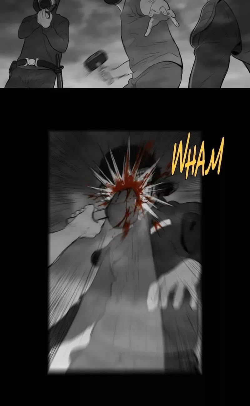 The Fog Chapter 38 page 7 - 