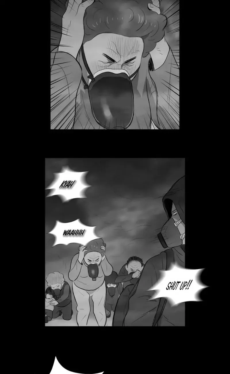 The Fog Chapter 38 page 9 - 