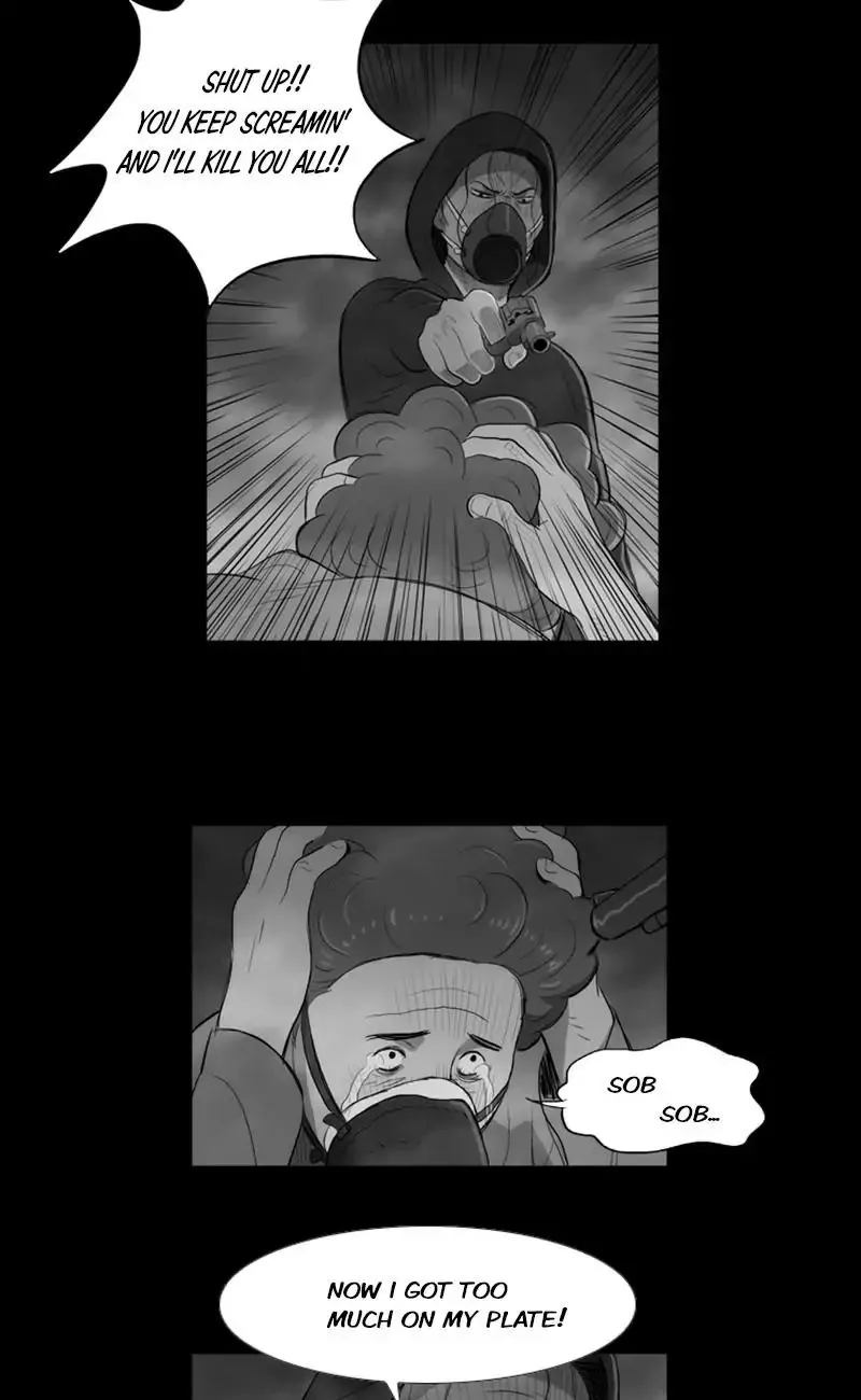 The Fog Chapter 38 page 10 - 