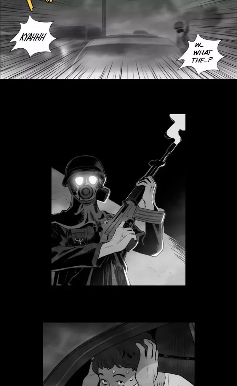 The Fog Chapter 39 page 12 - 