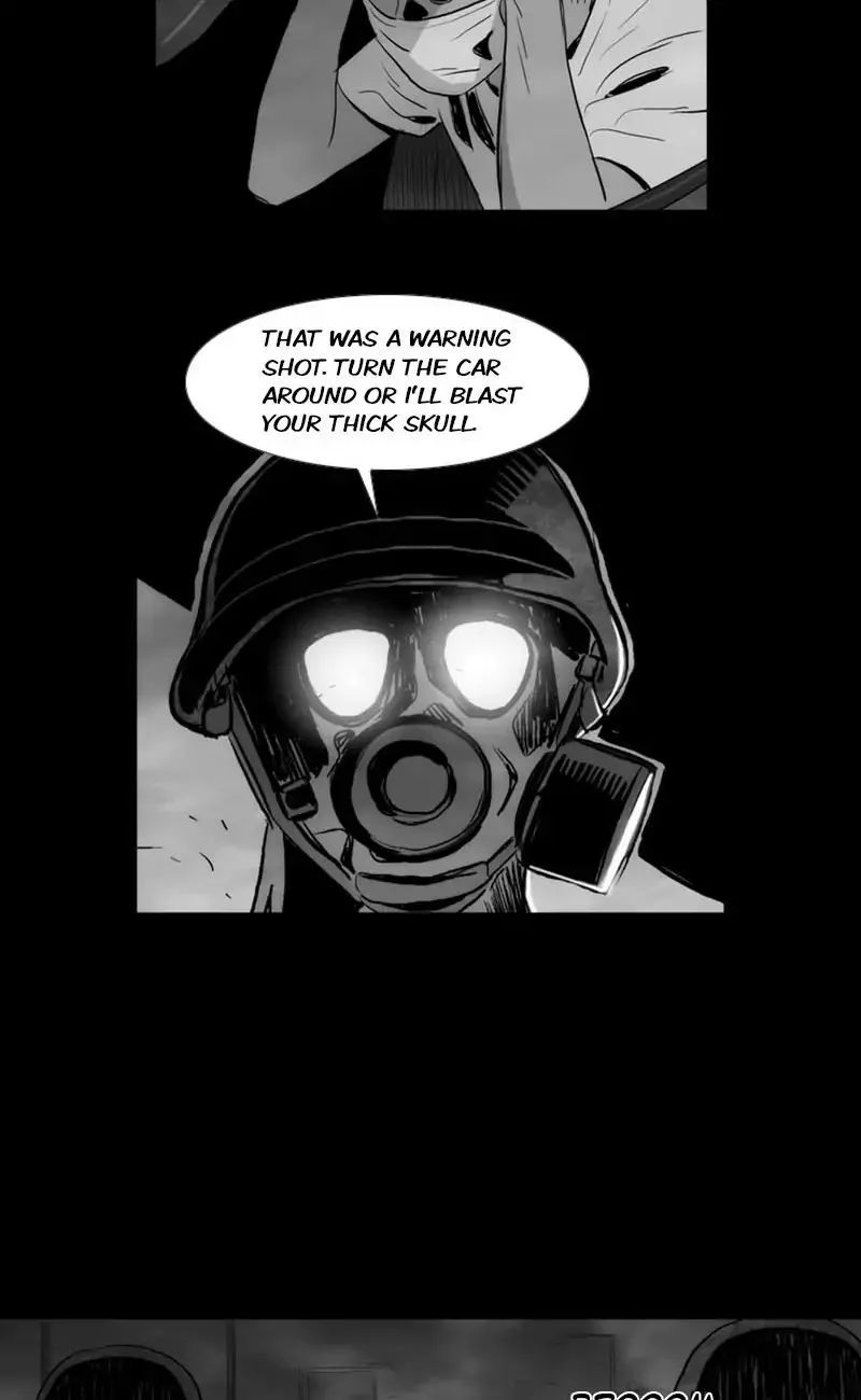 The Fog Chapter 39 page 13 - 