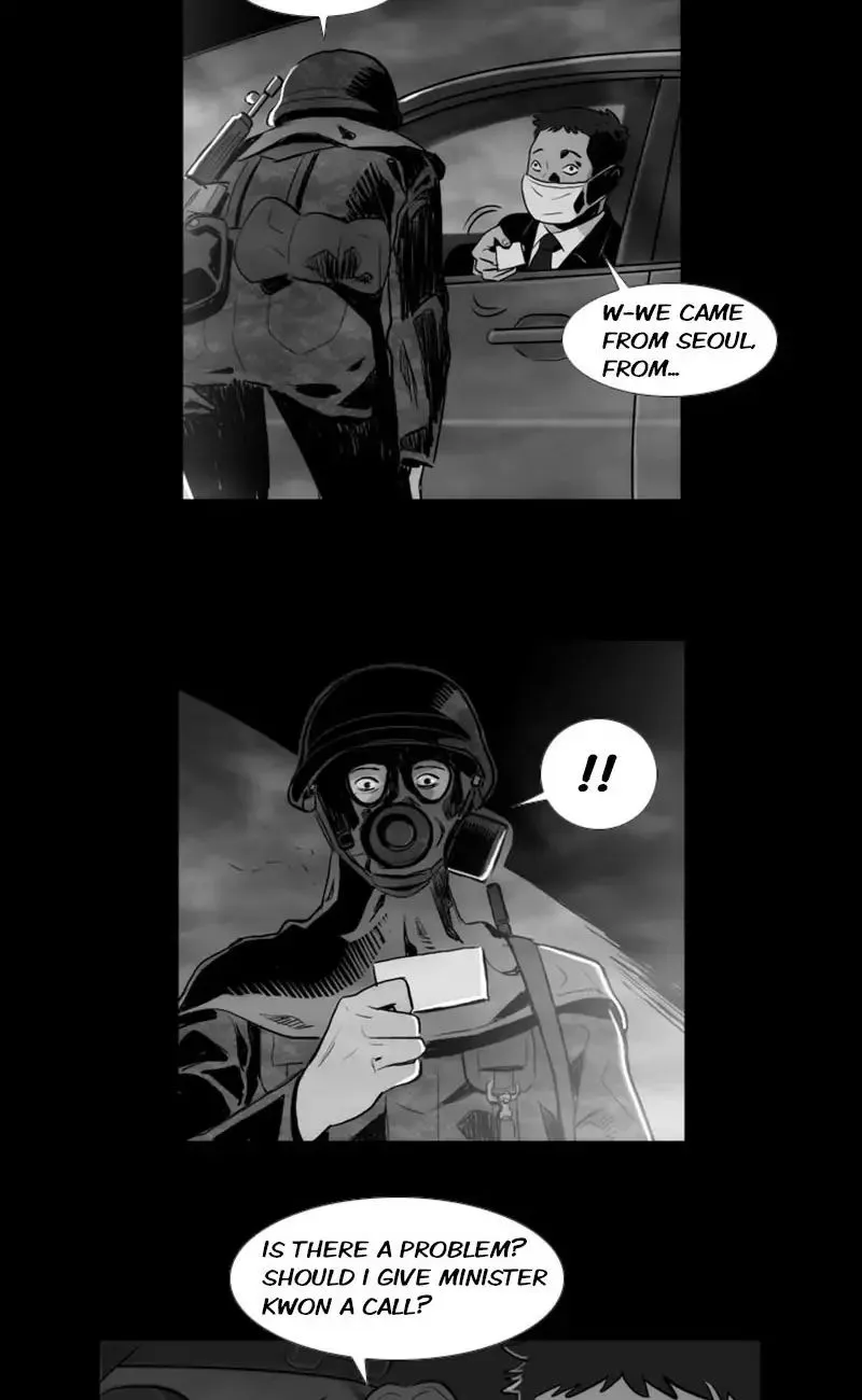The Fog Chapter 39 page 15 - 