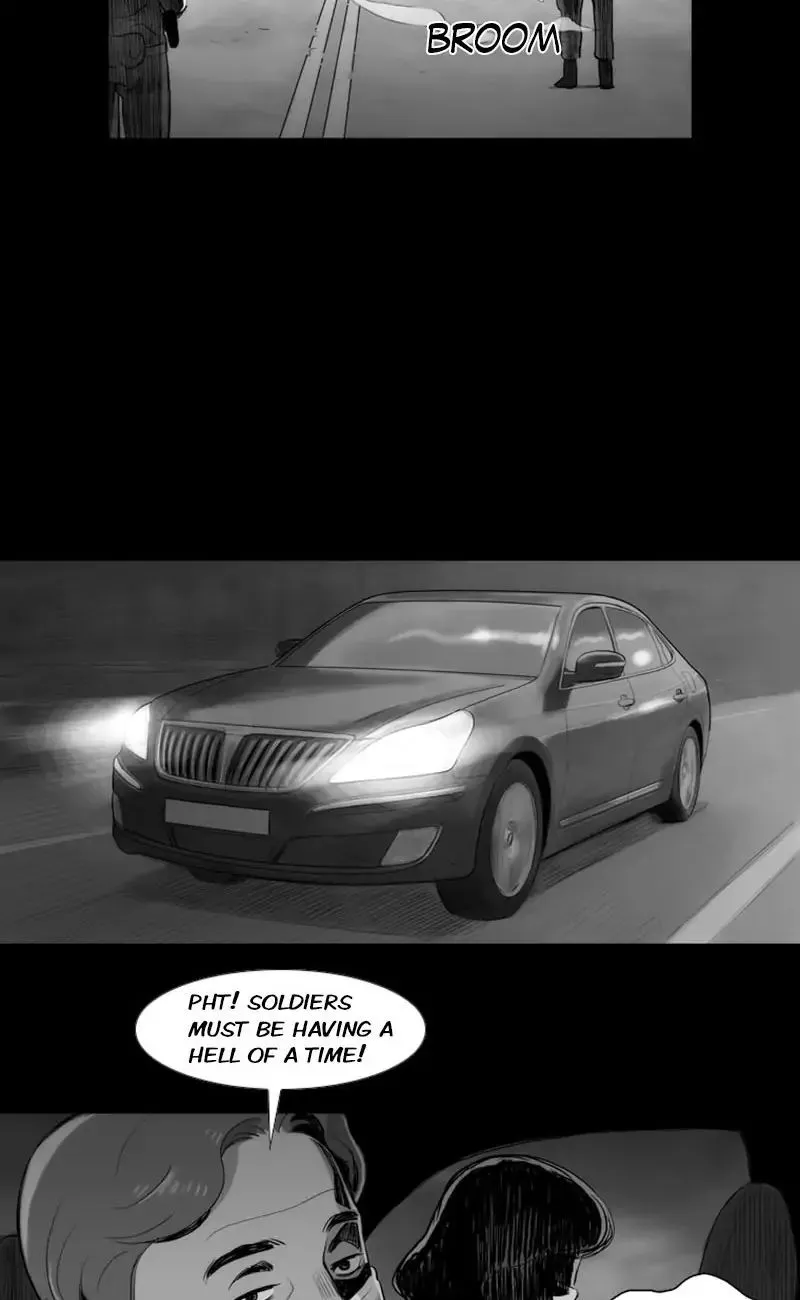 The Fog Chapter 39 page 17 - 