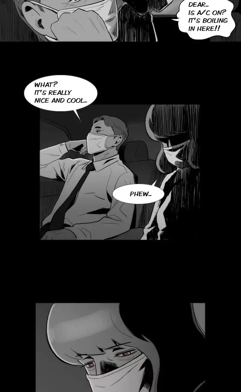 The Fog Chapter 39 page 18 - 