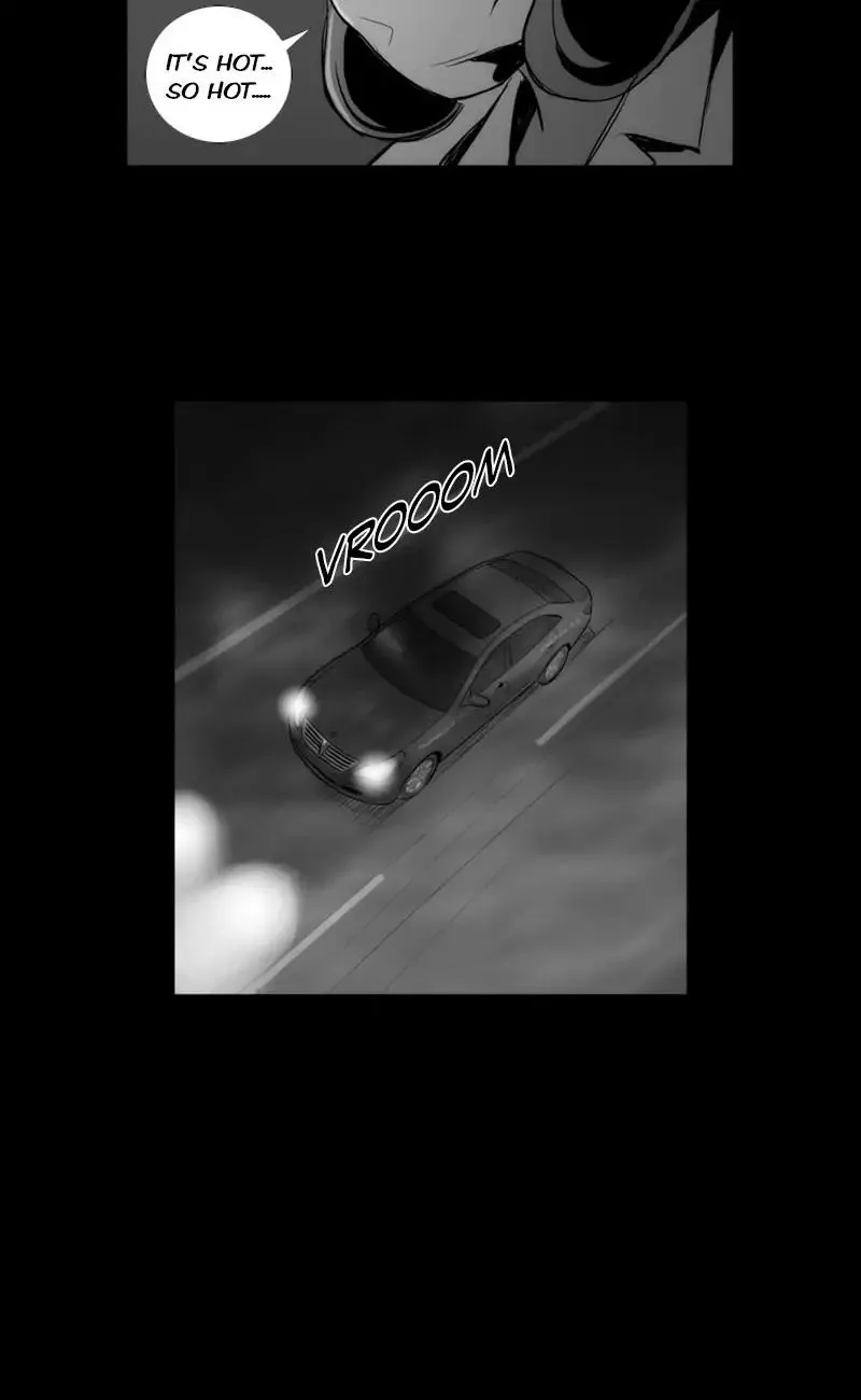 The Fog Chapter 39 page 19 - 