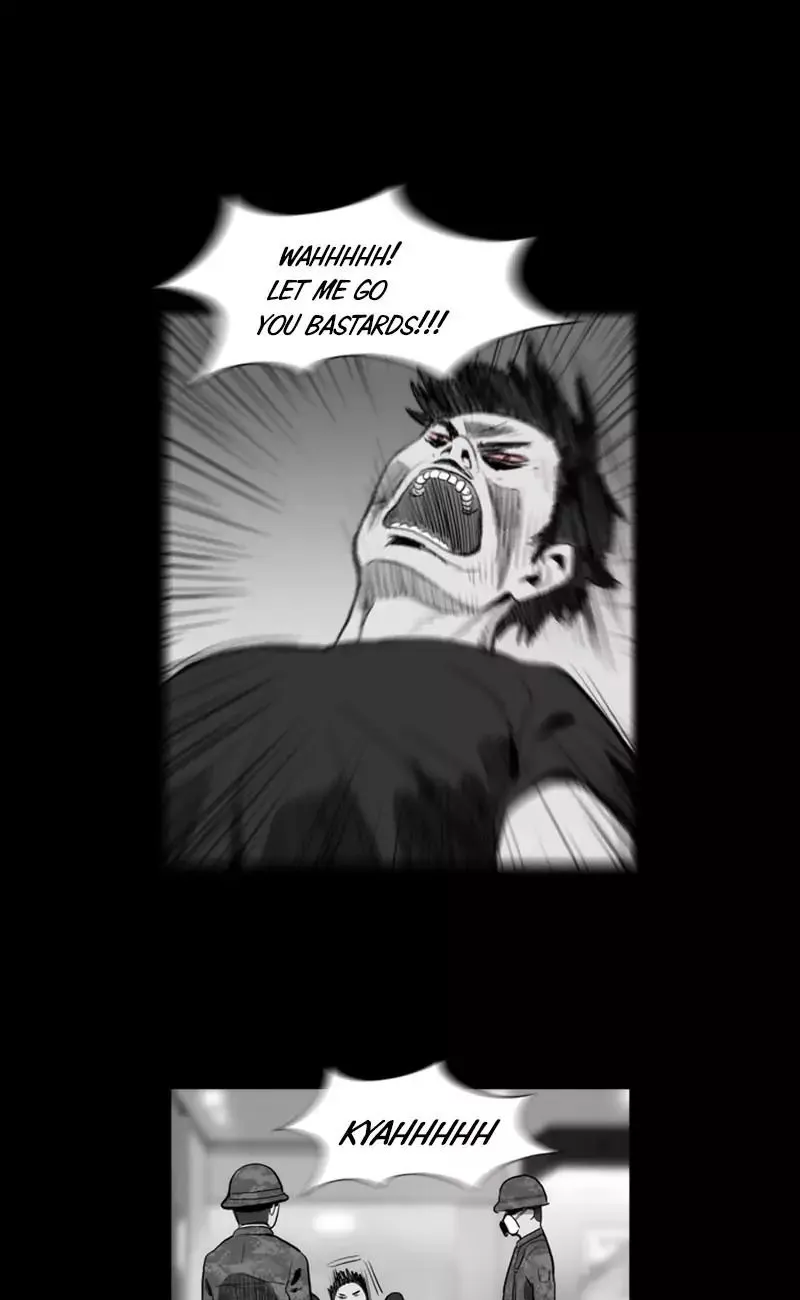 The Fog Chapter 39 page 20 - 