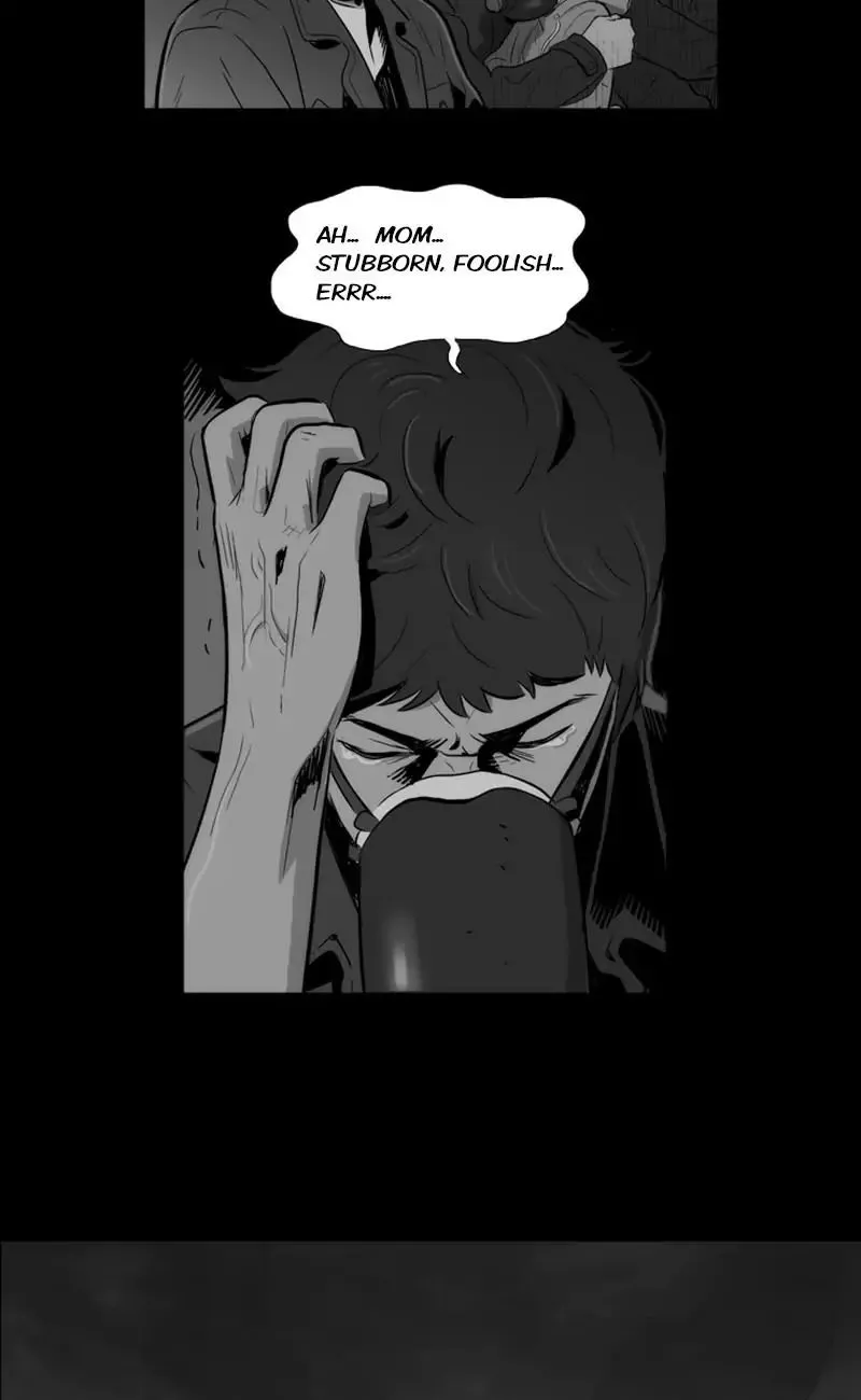 The Fog Chapter 39 page 3 - 
