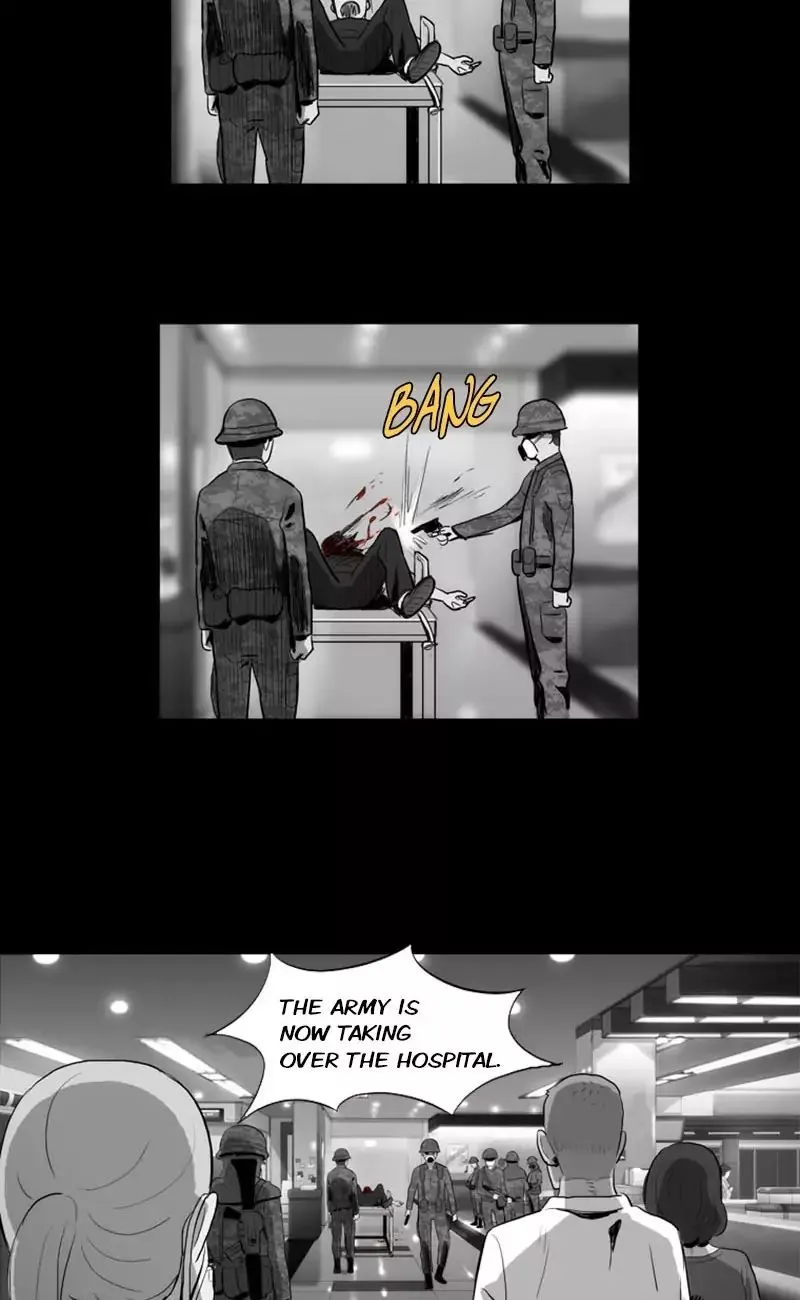 The Fog Chapter 39 page 21 - 
