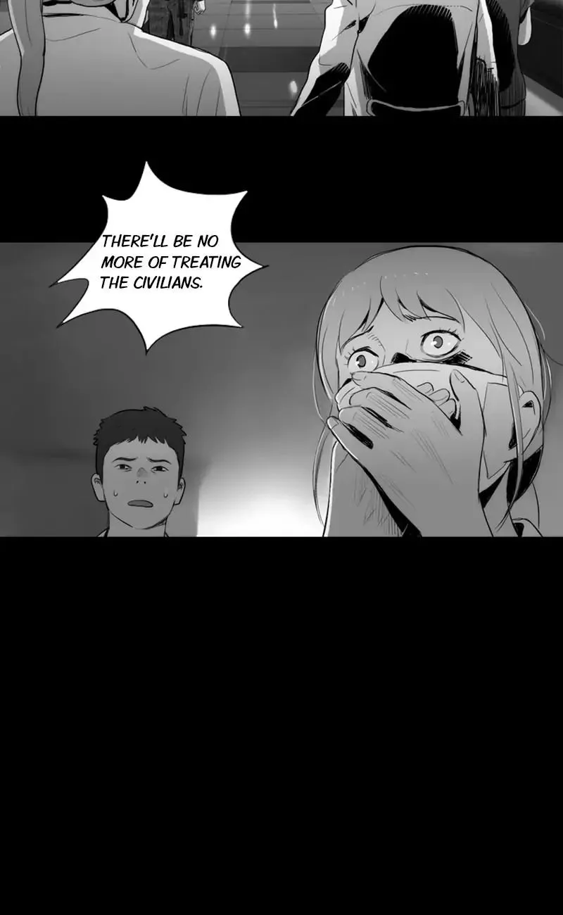 The Fog Chapter 39 page 22 - 