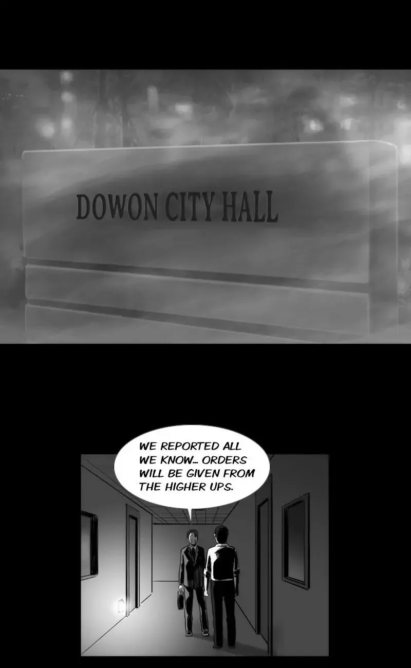 The Fog Chapter 39 page 23 - 
