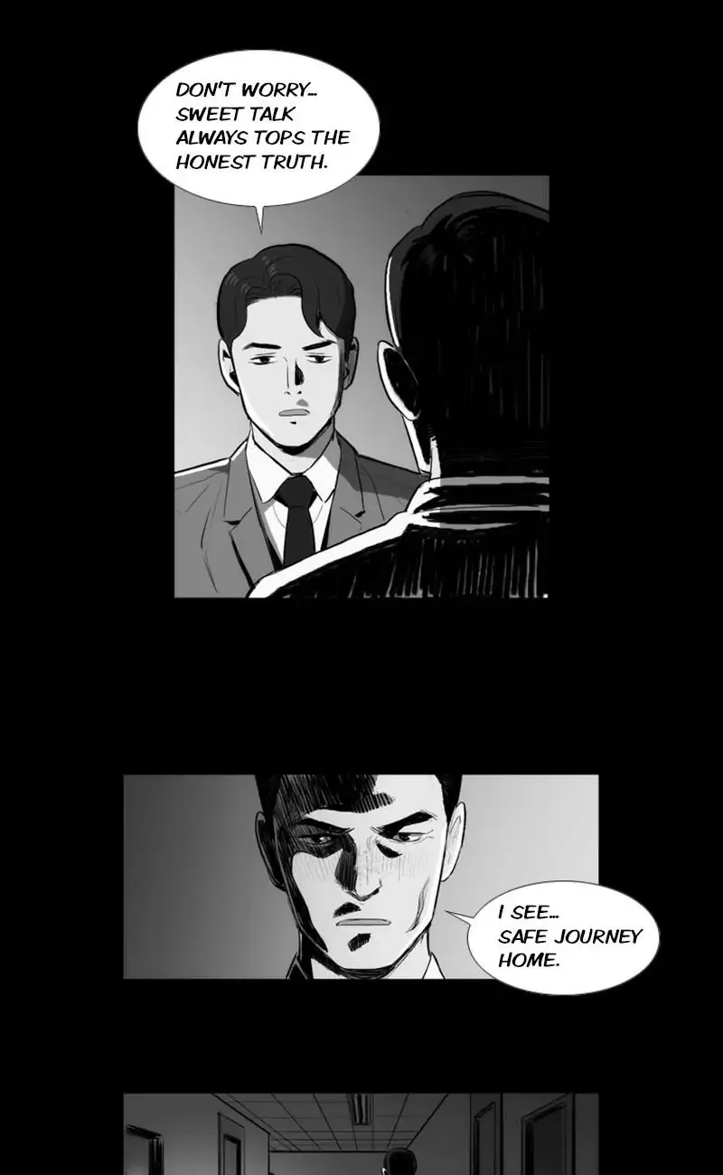 The Fog Chapter 39 page 24 - 