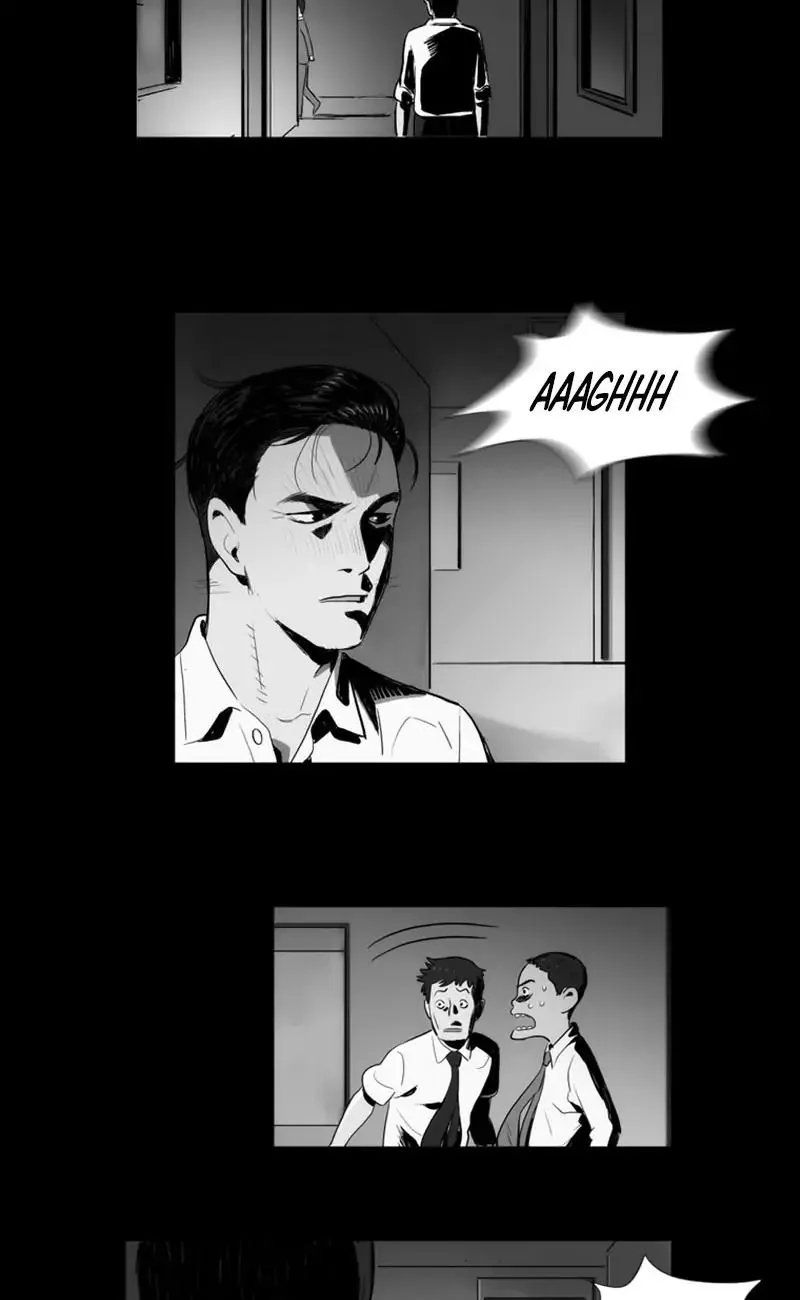 The Fog Chapter 39 page 25 - 