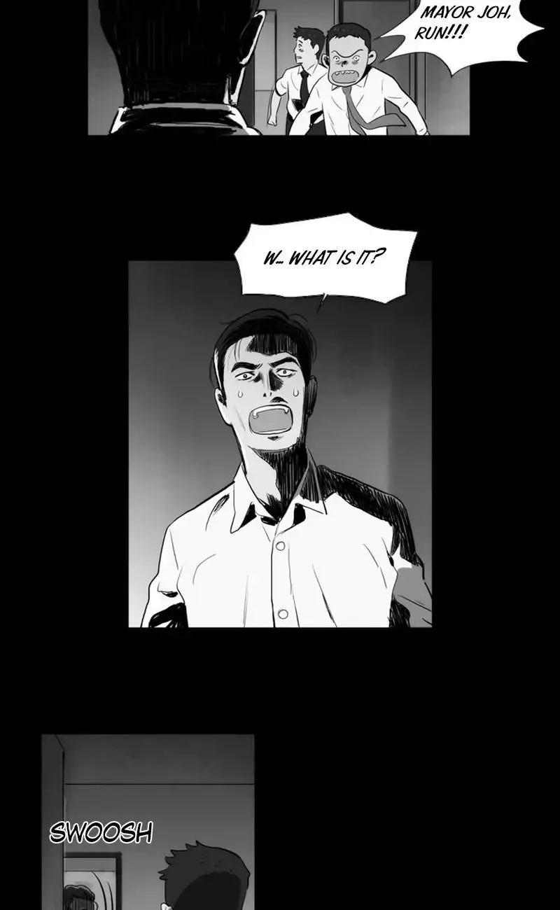 The Fog Chapter 39 page 26 - 