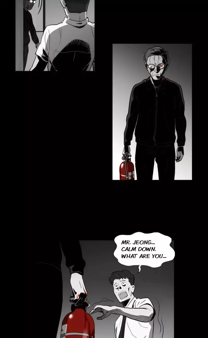 The Fog Chapter 39 page 27 - 