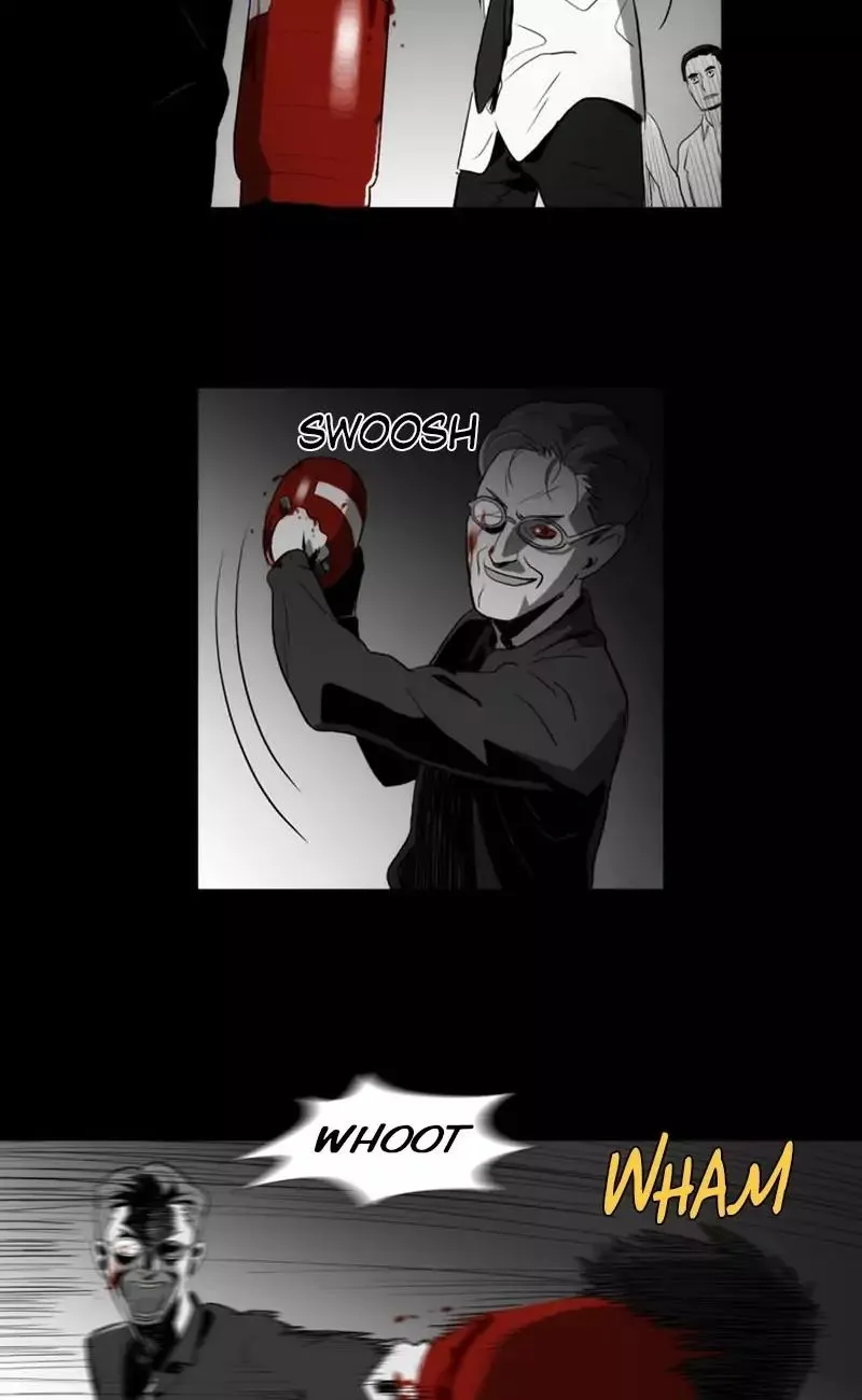 The Fog Chapter 39 page 28 - 