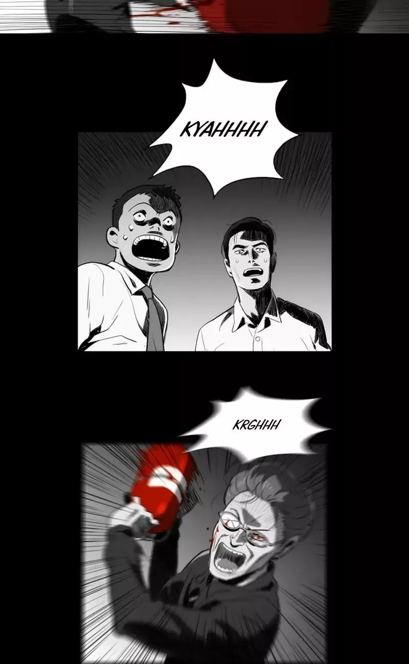 The Fog Chapter 39 page 29 - 