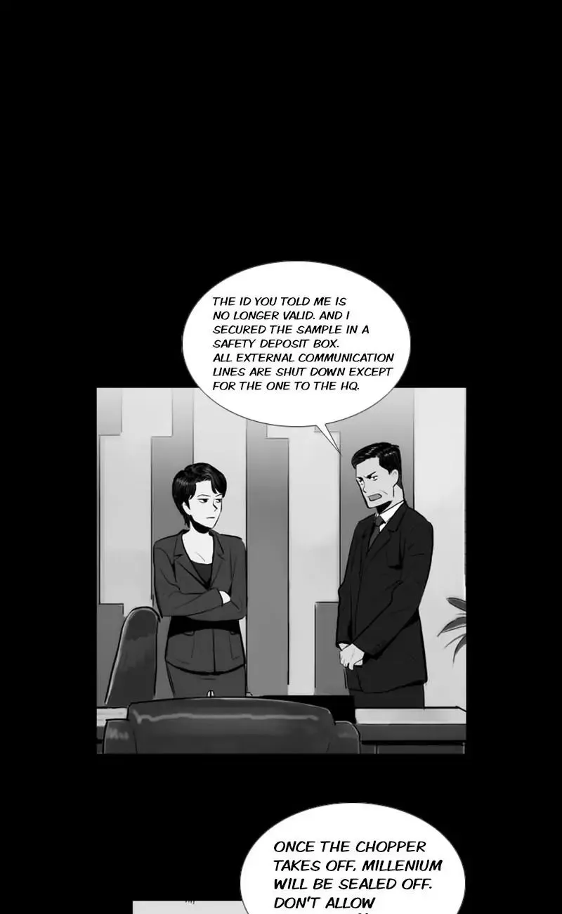 The Fog Chapter 39 page 31 - 