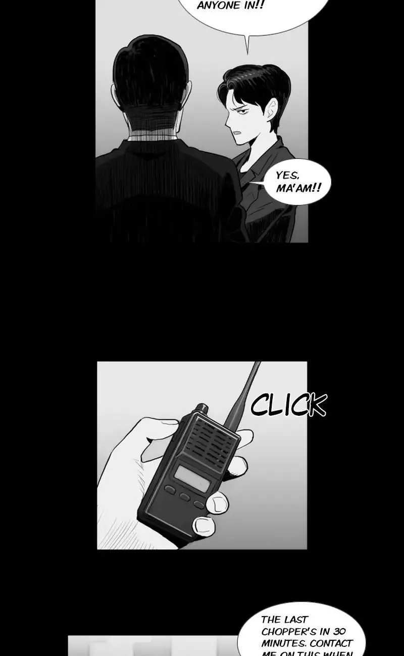 The Fog Chapter 39 page 32 - 