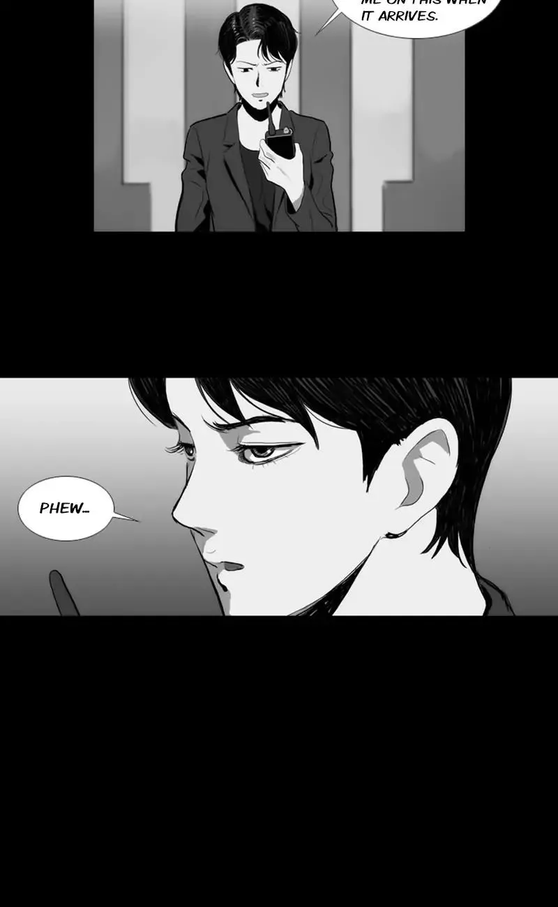 The Fog Chapter 39 page 33 - 