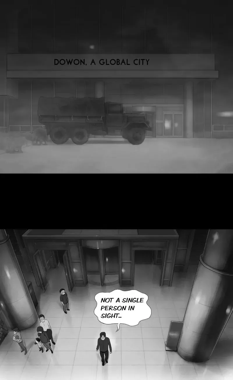 The Fog Chapter 39 page 35 - 