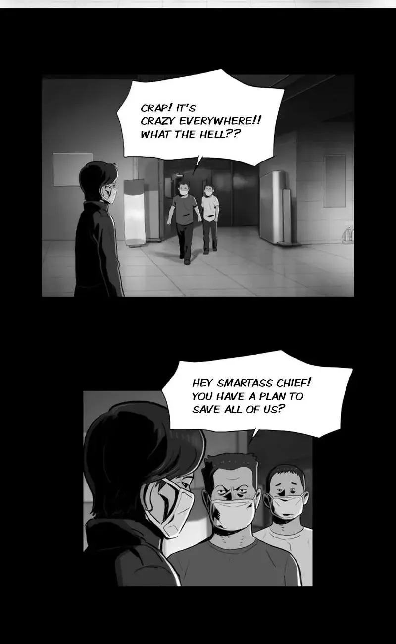 The Fog Chapter 39 page 36 - 