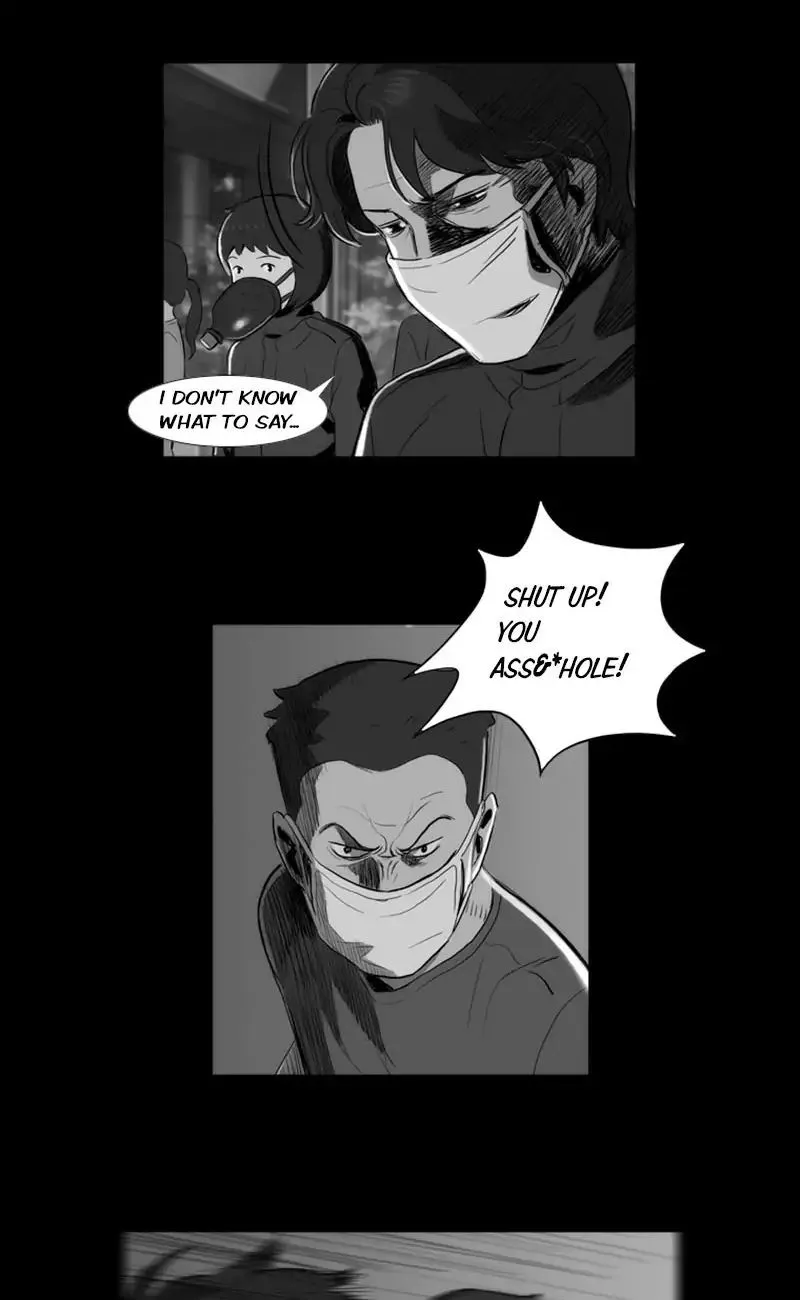 The Fog Chapter 39 page 37 - 