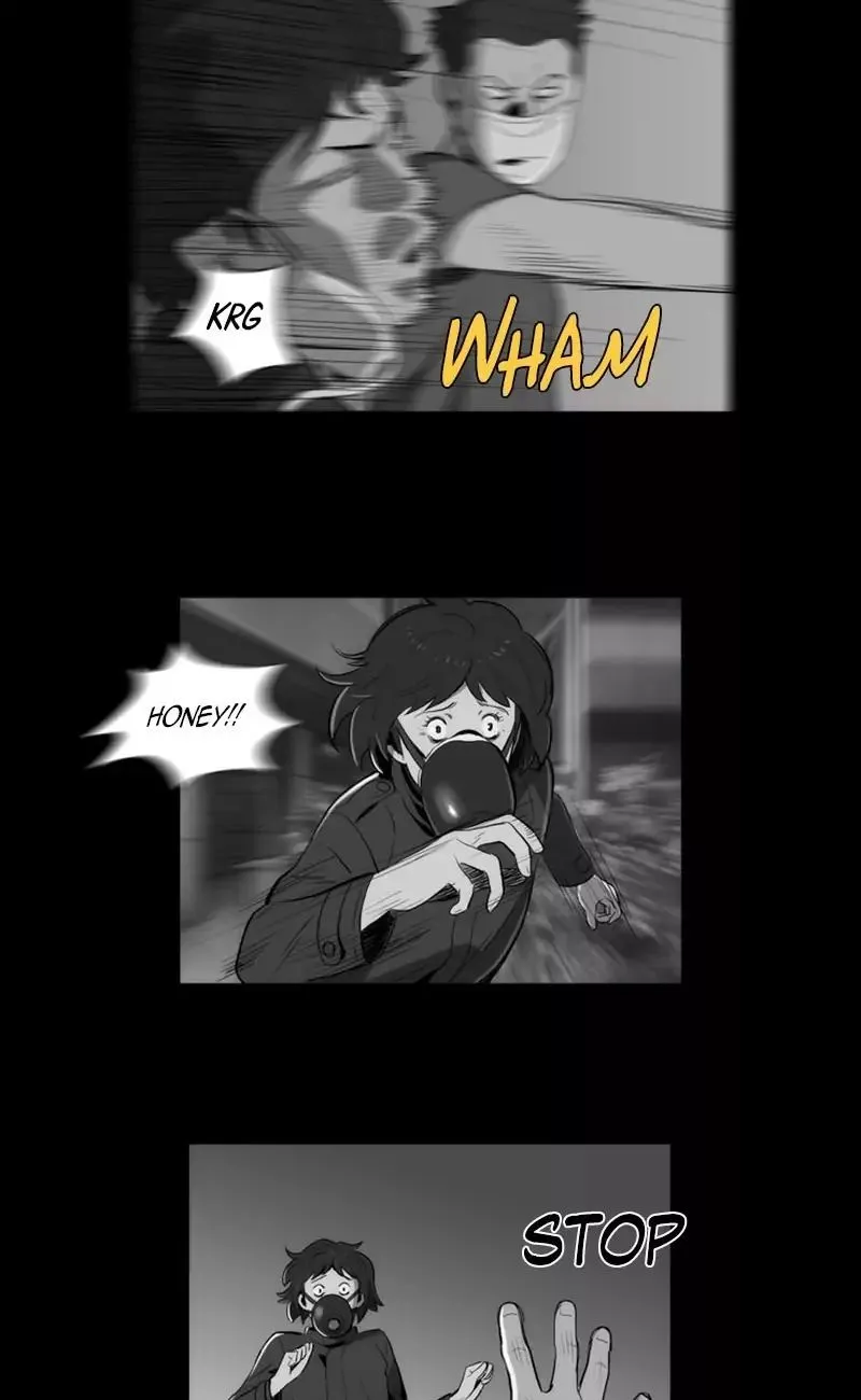 The Fog Chapter 39 page 38 - 