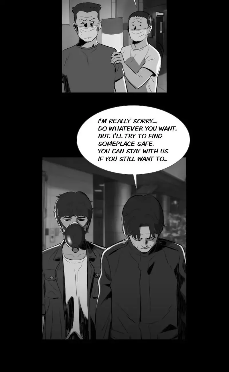 The Fog Chapter 39 page 43 - 