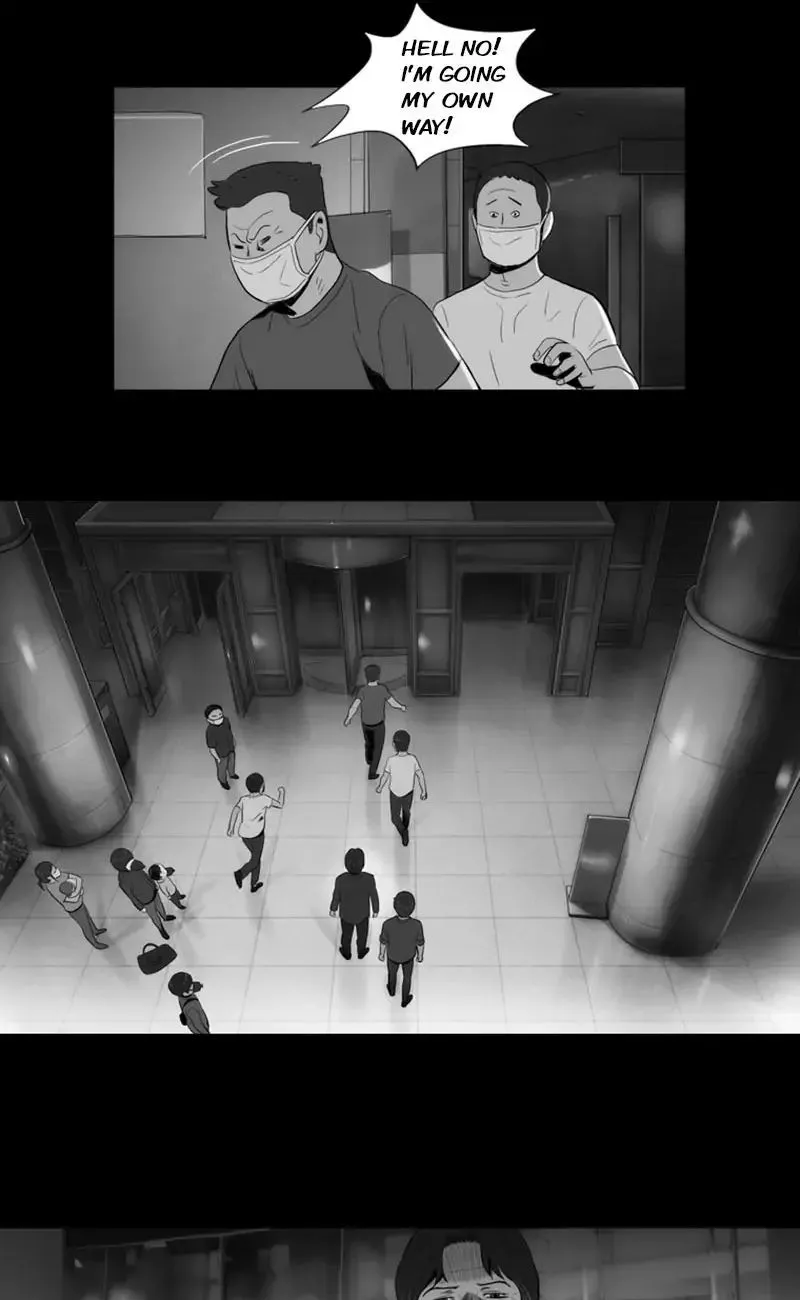 The Fog Chapter 39 page 44 - 