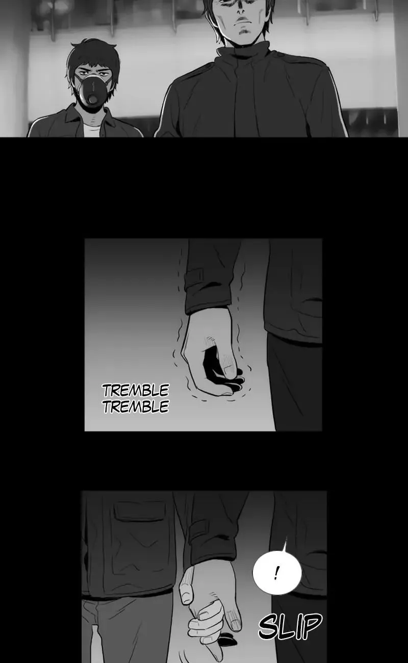 The Fog Chapter 39 page 45 - 