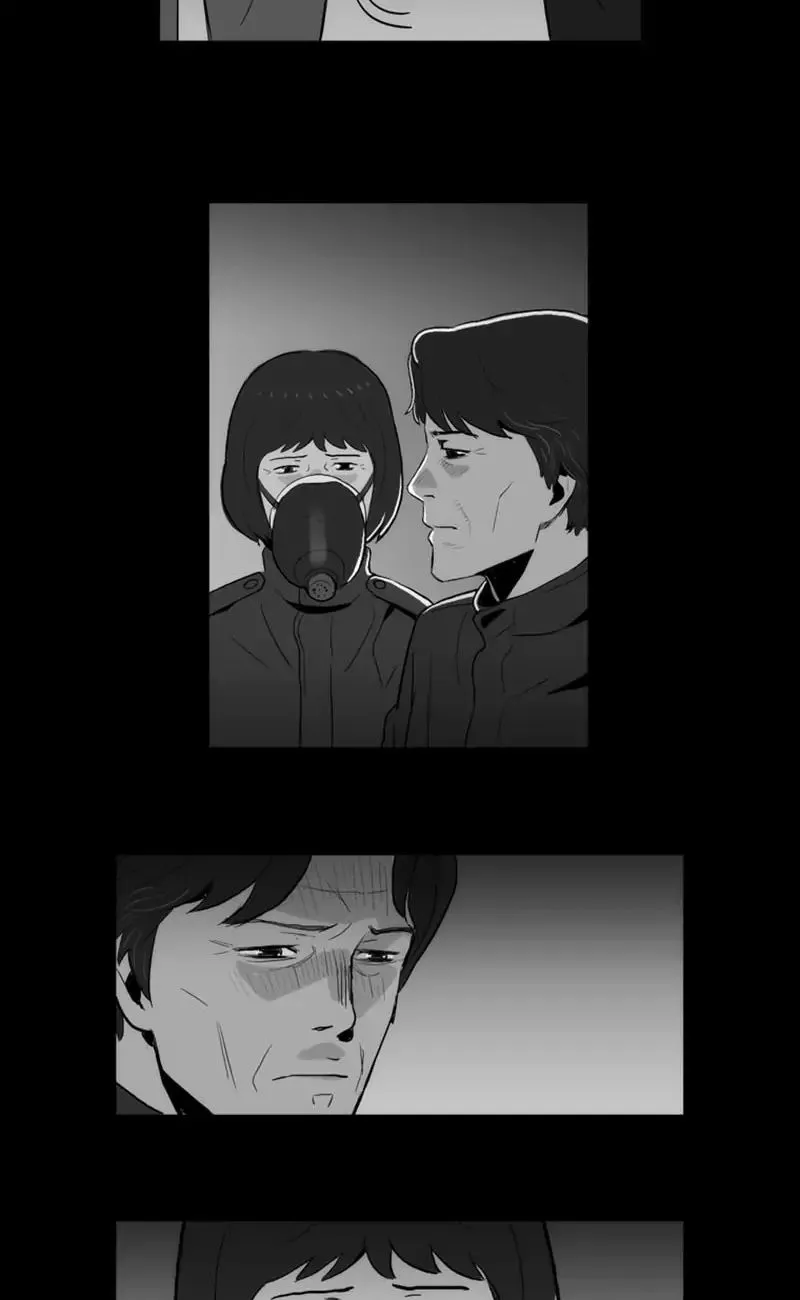 The Fog Chapter 39 page 46 - 
