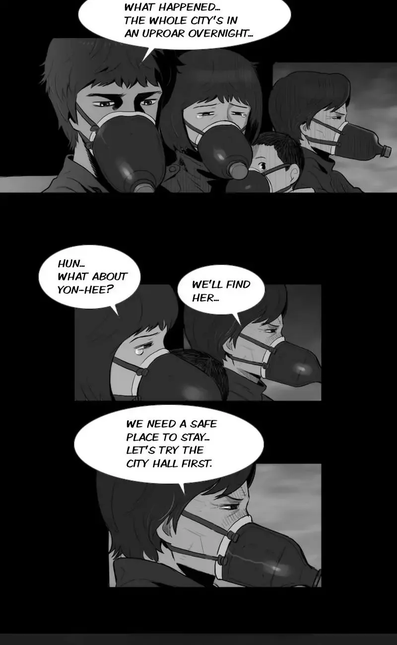 The Fog Chapter 39 page 6 - 