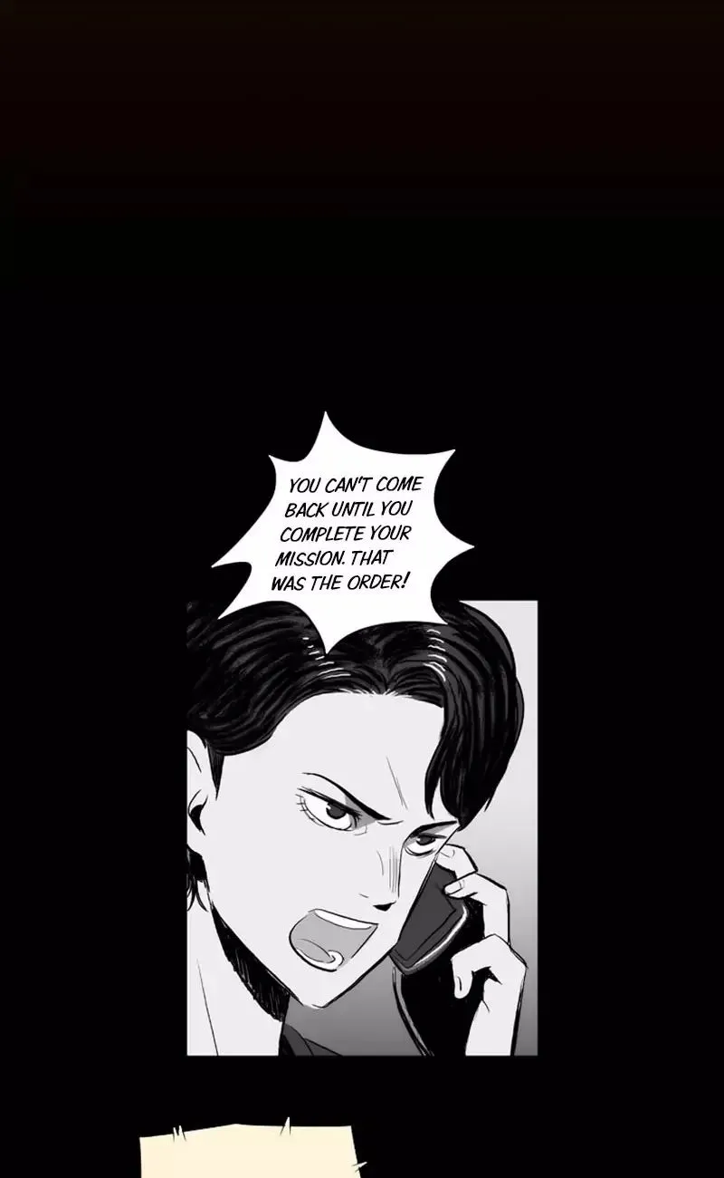 The Fog Chapter 39 page 53 - 