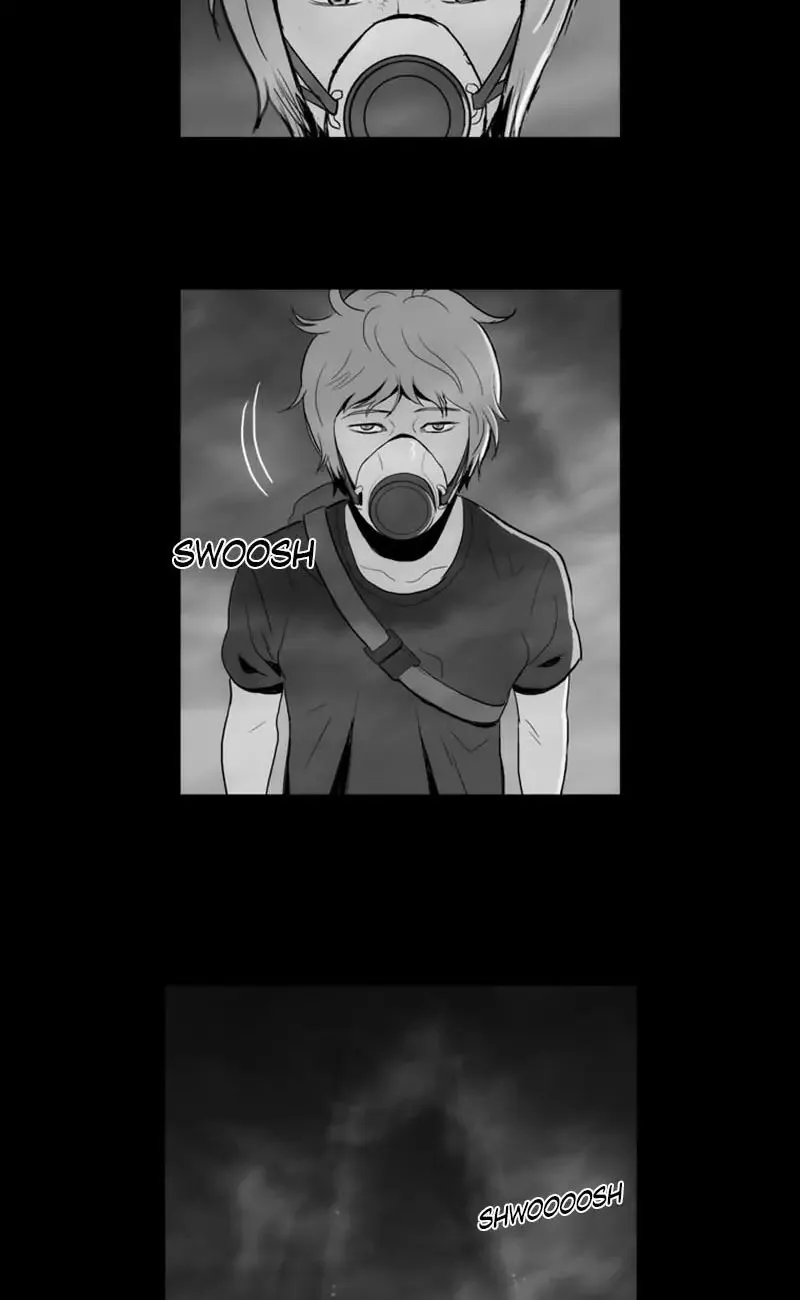 The Fog Chapter 39 page 55 - 