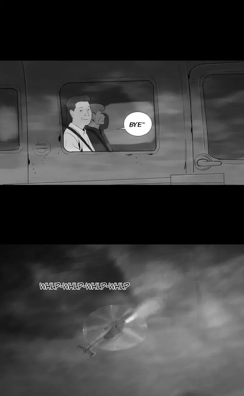 The Fog Chapter 39 page 58 - 