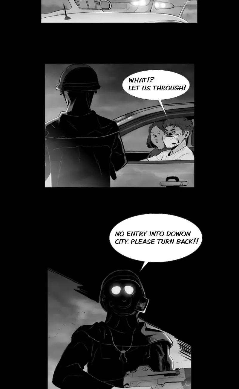 The Fog Chapter 39 page 10 - 
