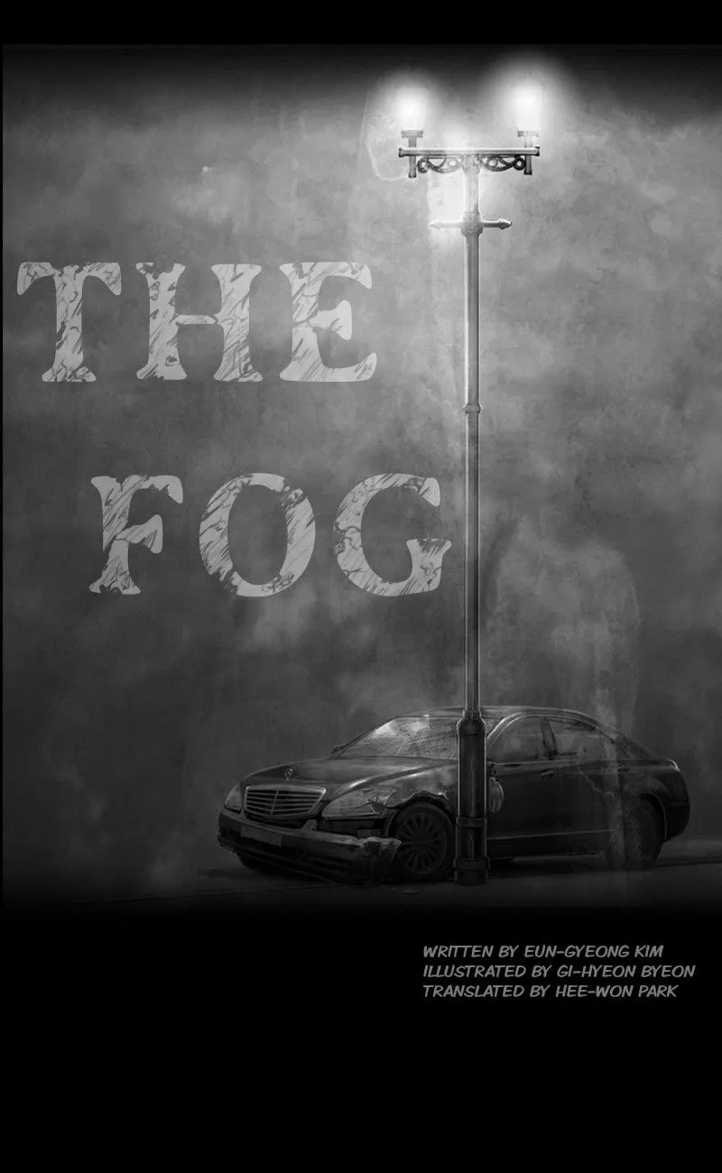 The Fog Chapter 4 page 1 - 