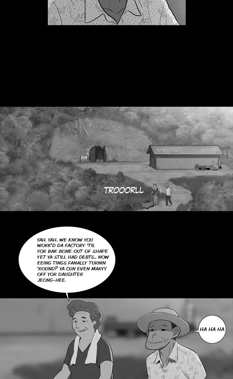 The Fog Chapter 4 page 11 - 