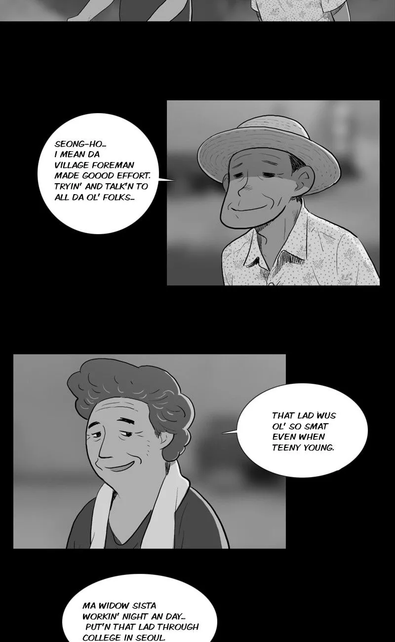 The Fog Chapter 4 page 12 - 