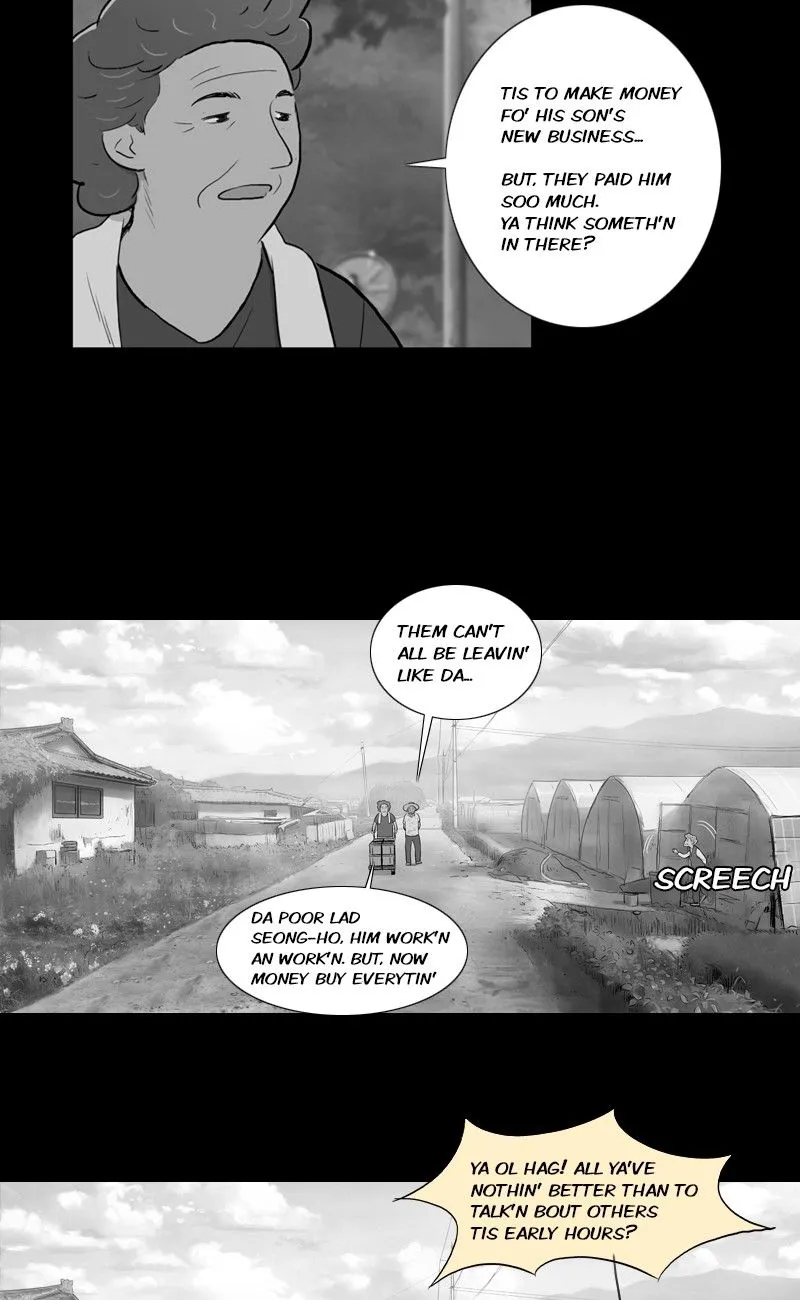 The Fog Chapter 4 page 14 - 