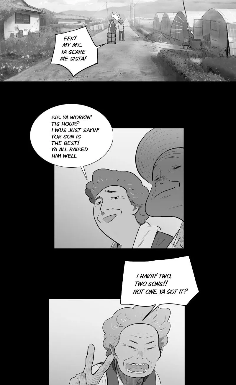The Fog Chapter 4 page 15 - 