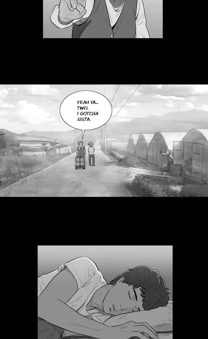 The Fog Chapter 4 page 16 - 