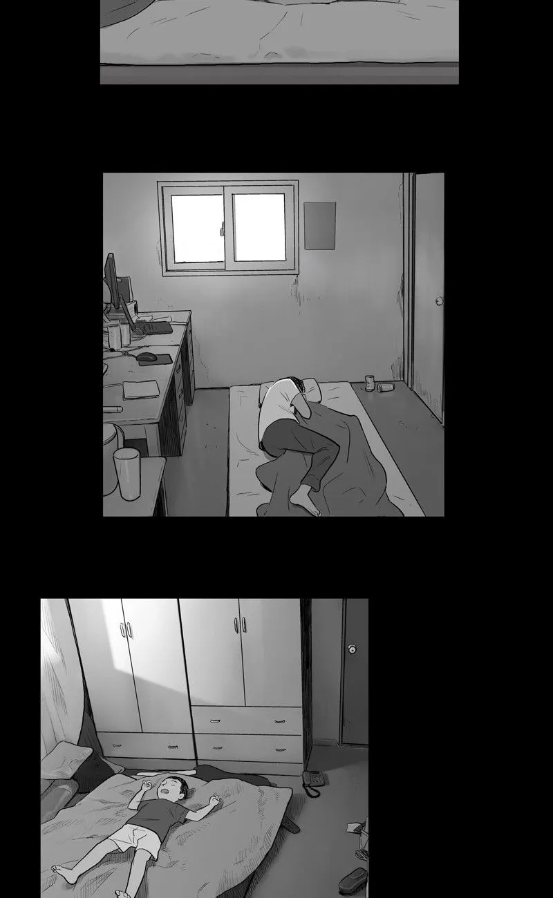 The Fog Chapter 4 page 17 - 