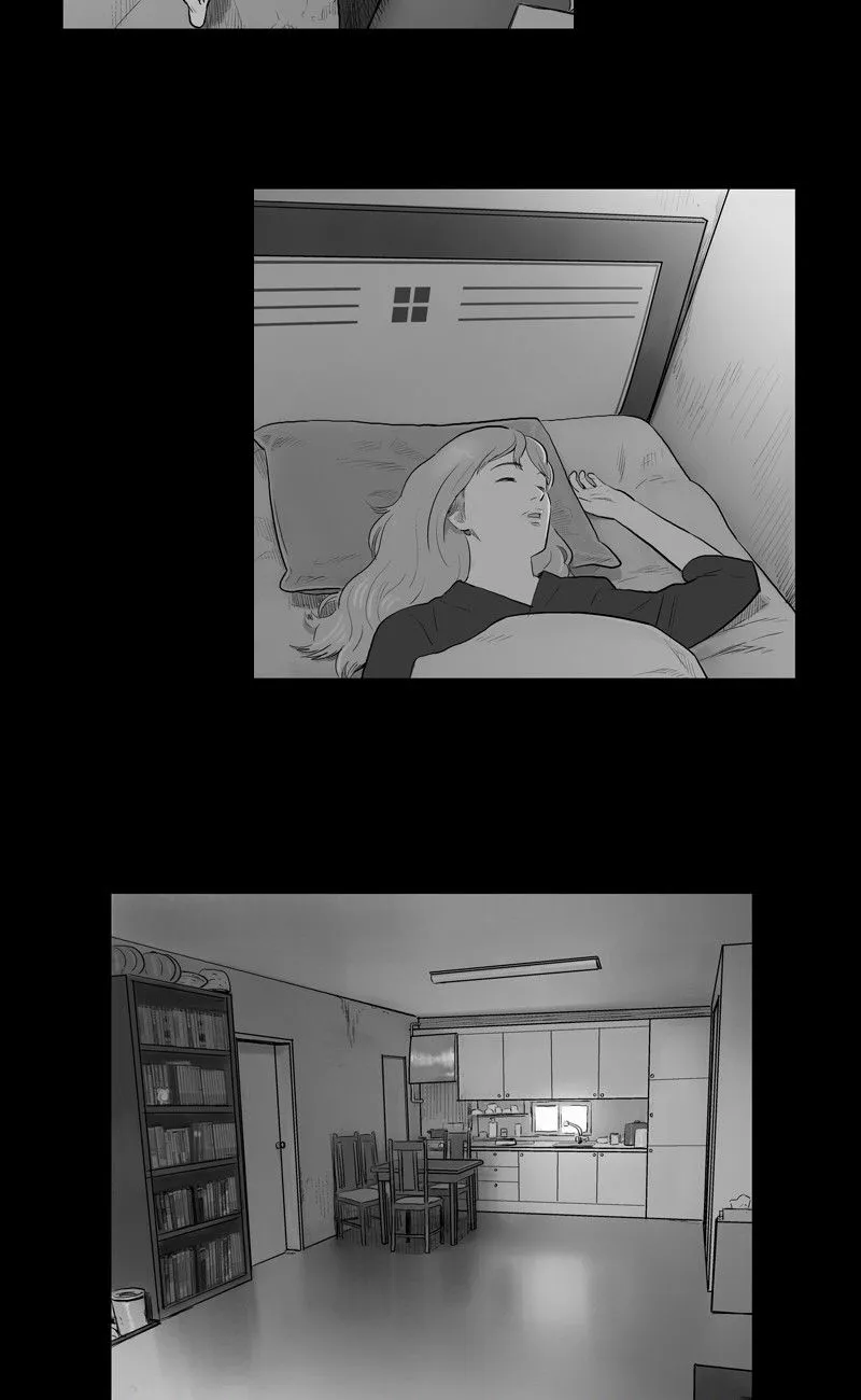 The Fog Chapter 4 page 18 - 